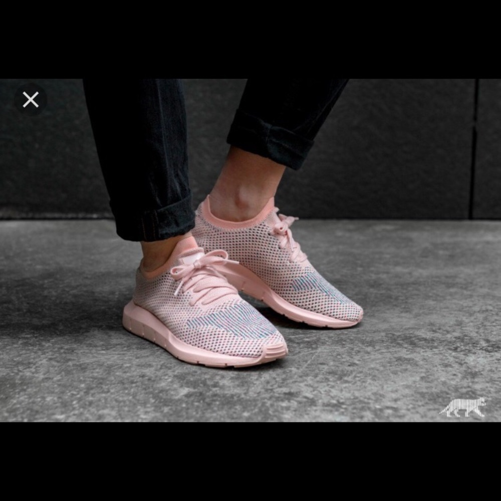 Adidas Swift Run pk size 7 1/2